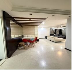 Blk 507C Montreal Spring (Sembawang), HDB 5 Rooms #545685631